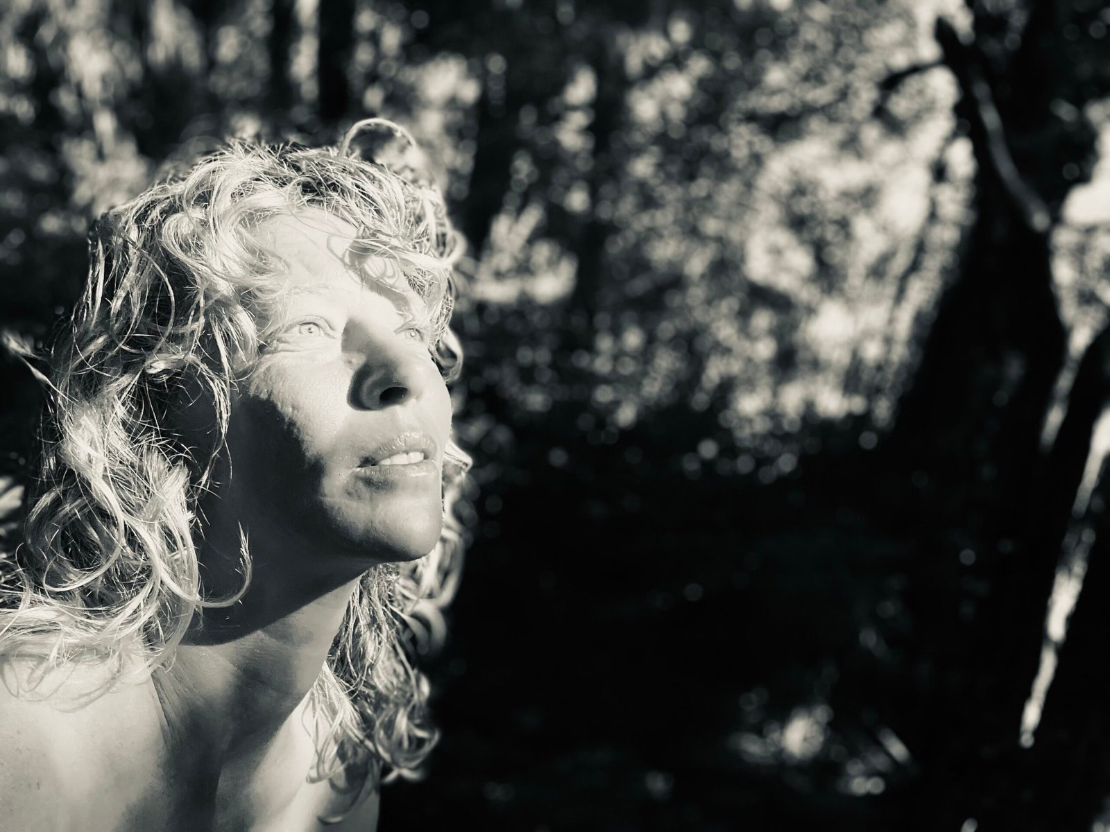 3 mois seule dans la nature sauvage en Nouvelle Zélande: exploration initiatique