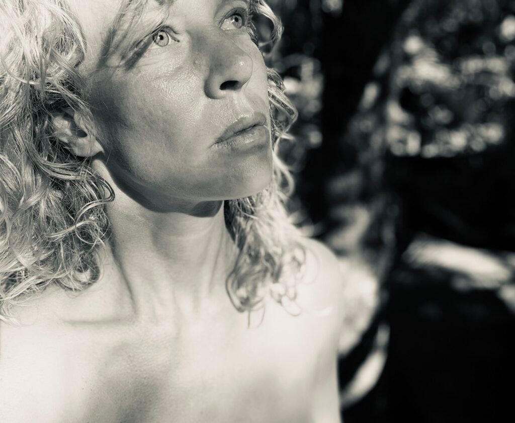 Vivante parmi le Vivant 2